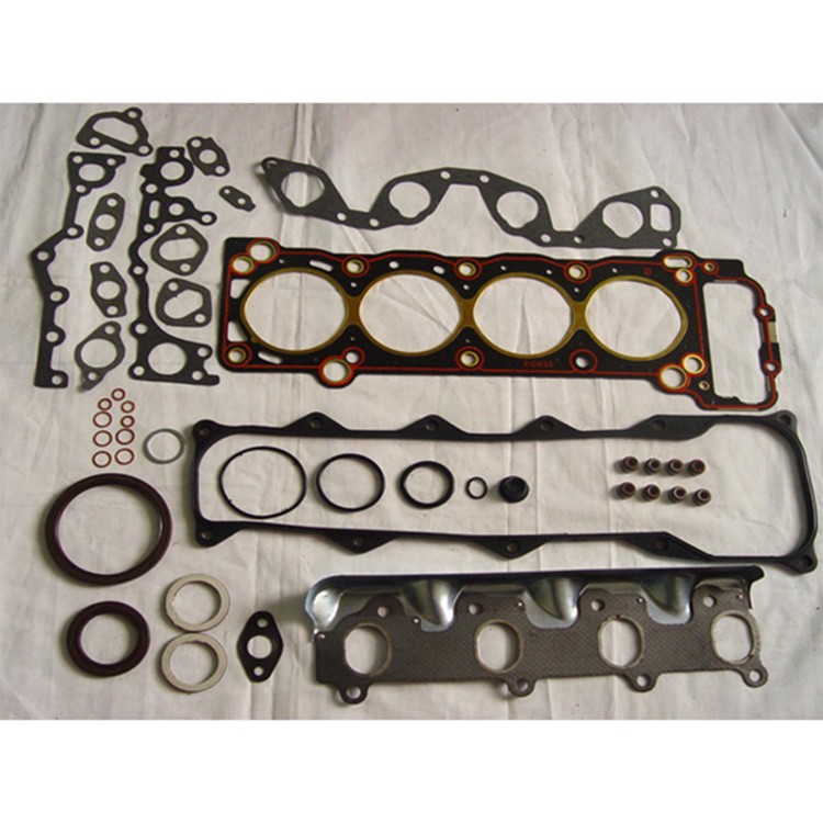 2E Full Gasket Kit for TOYOTA COROLLA SPRINTER STARLET OEM 04111-11026