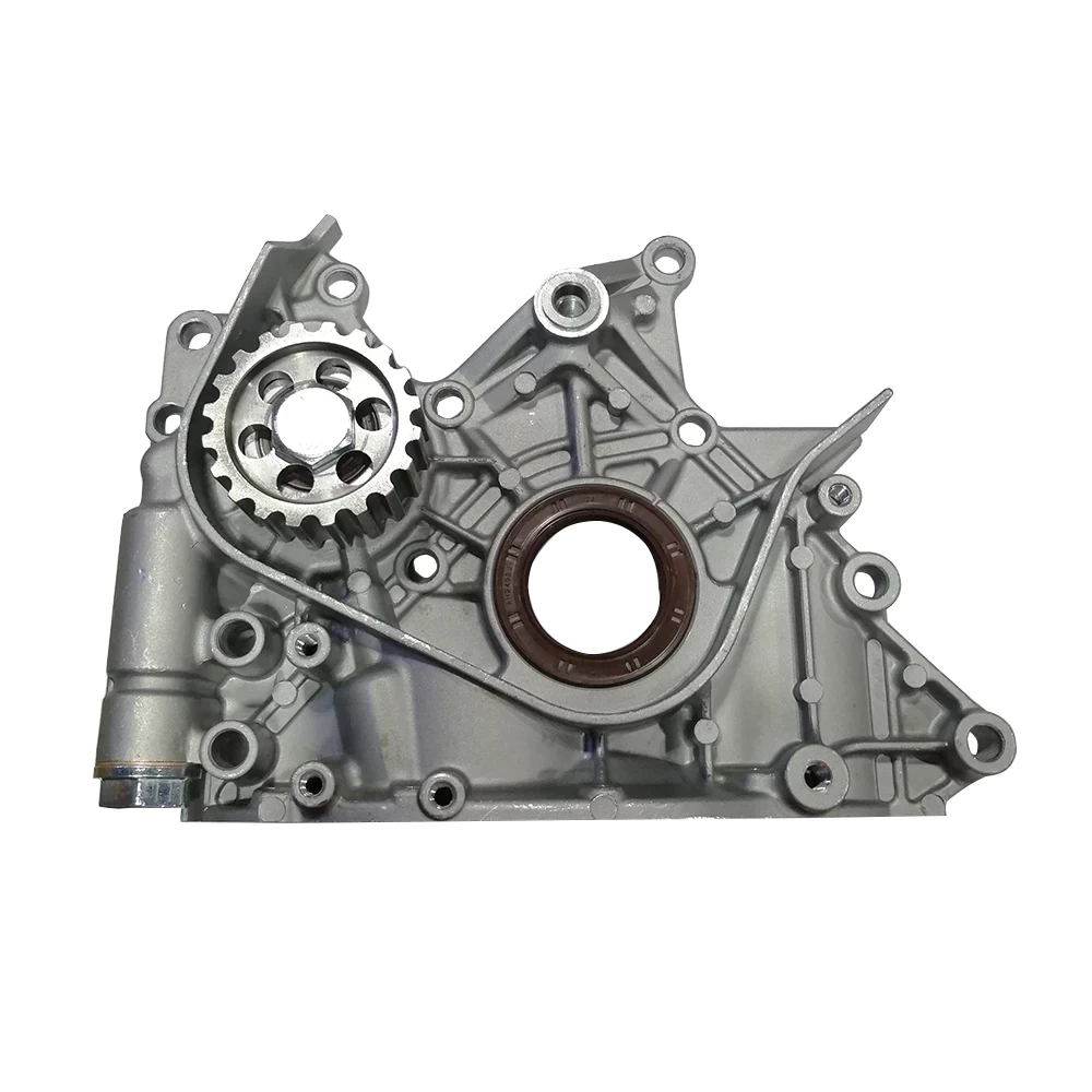 Toyota Altis Vios Yaris 2NZFE 1.3L 2NZ OEM Genuine Engine Oil Pump 15100-21032