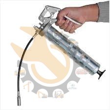 Grease Gun