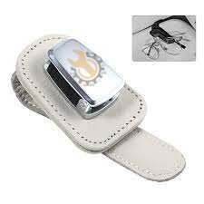 Sunglass Holder For Car