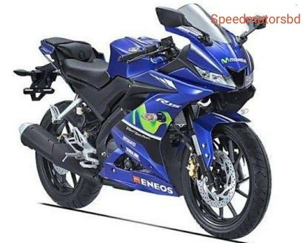 Yamaha R15 Full Body Sticker Thai