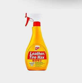 KANGAROO- LEATHER TIRE WAX