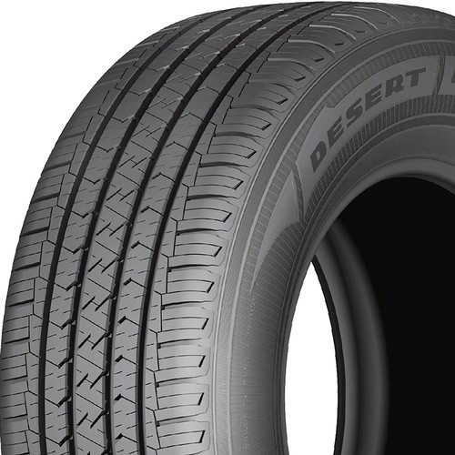 ACHILLES DESERT HAWK H/T 2 225/65R17, 102H, SL