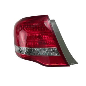 Auto TAIL Lamp for TOYOTA COROLLA AXIO