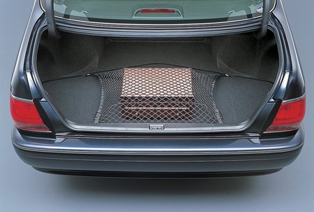 Toyota Crown Back Dala 2003