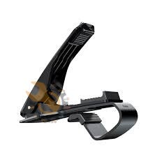 Baseus Mouth Car Mount Black