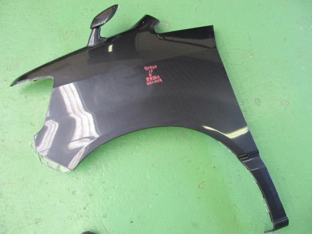 Toyota Noah Esquire Mudguard 2016-18