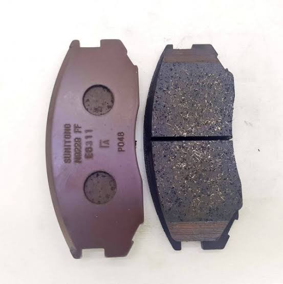 Toyota Front Disc Brake 04465-YZZE8 RAV-4