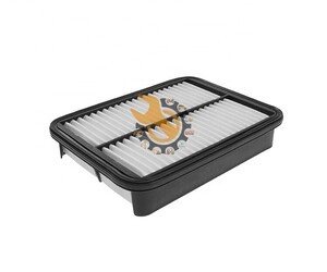 Toyota 17801-11090 OEM Genuine ELEMENT, AIR Filter