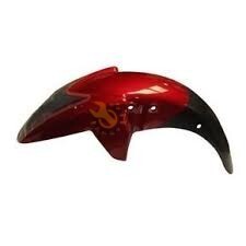 Tvs stryker Mud guard