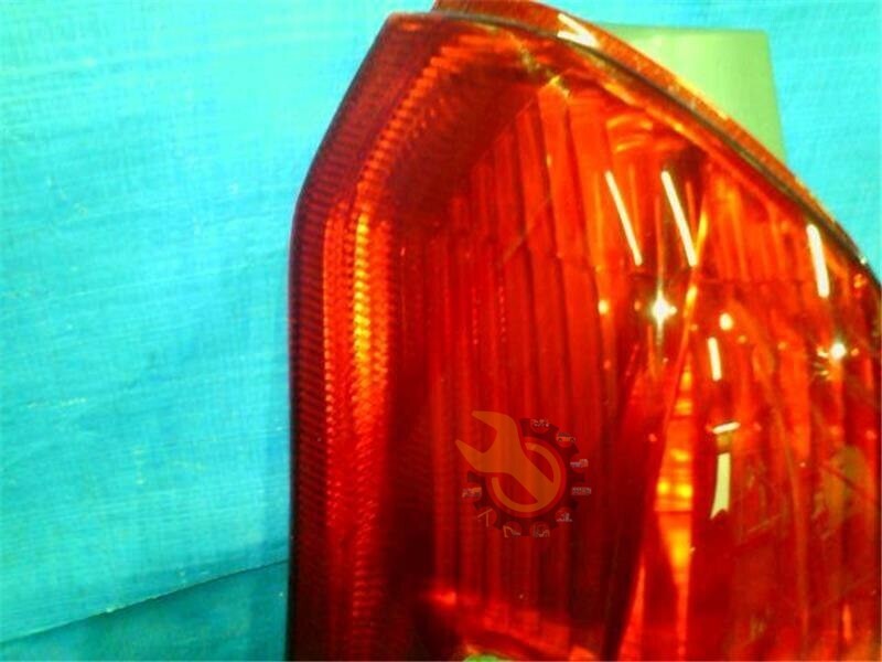 Toyota Probox Tail Light-4151 Model 2002