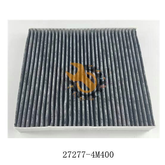 NISSAN SUNNY 27277-4M400 Genuine ELEMENT, AIR Filter