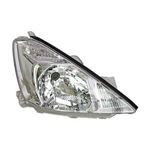 Toyota Allion Headlight HALL 2003