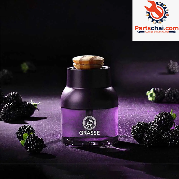 Bullsone Grasse Diffuser