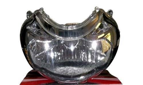 Bajaj Discover 100 CC Headlight for