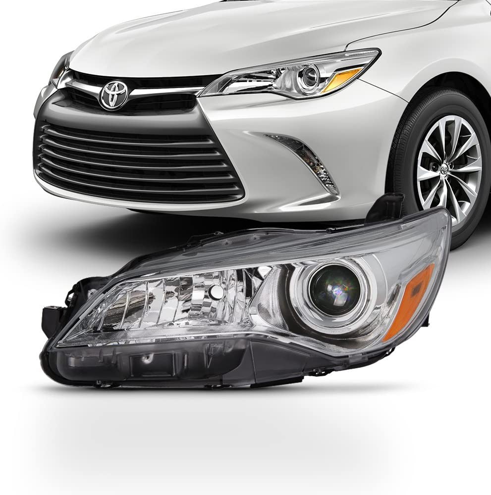 Toyota Camry Headlight 2016-2017