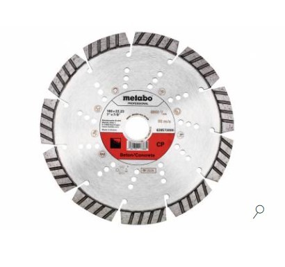 Metabo Diamond Cutting Disc Part- 628175000