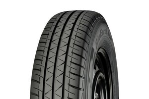 YOKOHAMA GEOLANDAR 185R14C 102/100S RY55 TL Car Tyre