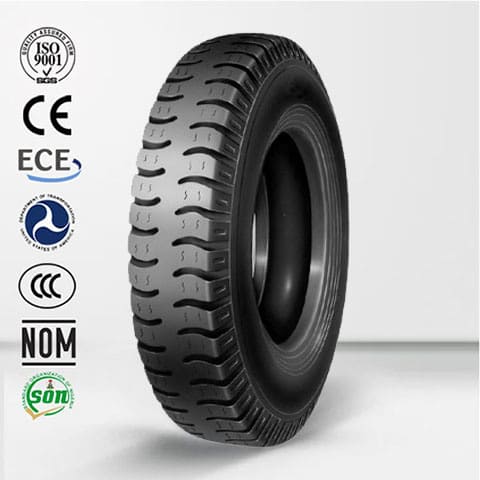High Quality Tyre LTB Light Truck Tyre