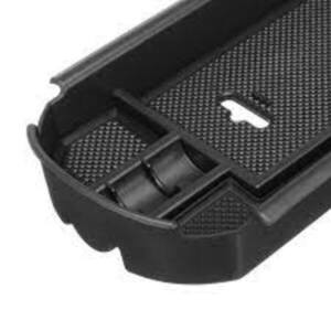 Car Glove Storage Box Center Console Armrest
