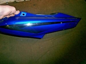 yamaha fz side panel
