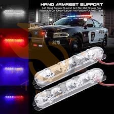 Police Light (DRL) For Car