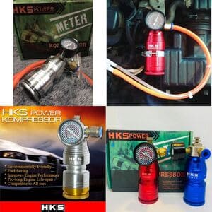 HKS KOMPRESOR HKS POWER COMPRESSOR