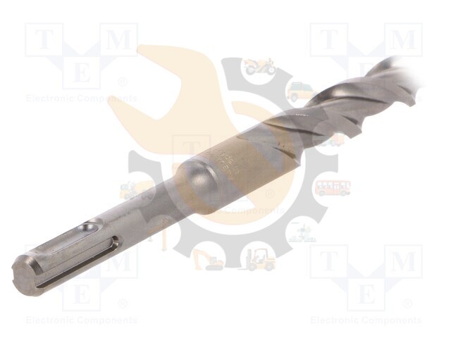 Metabo SDS Plus Hammer Drill Bit Part- 631855000