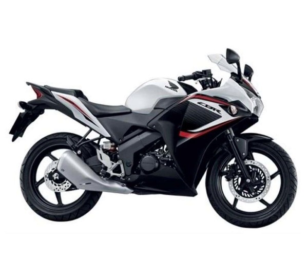 Honda CBR Full Body Stickers Set