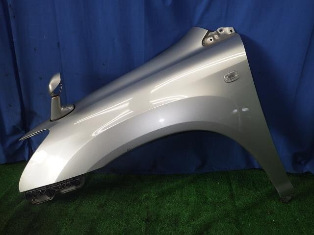 Toyota Harrier Mudguard 2014-18