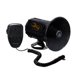 Car Vip Siren