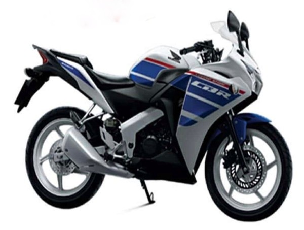 Honda CBR Full Body Stickers Set Thai