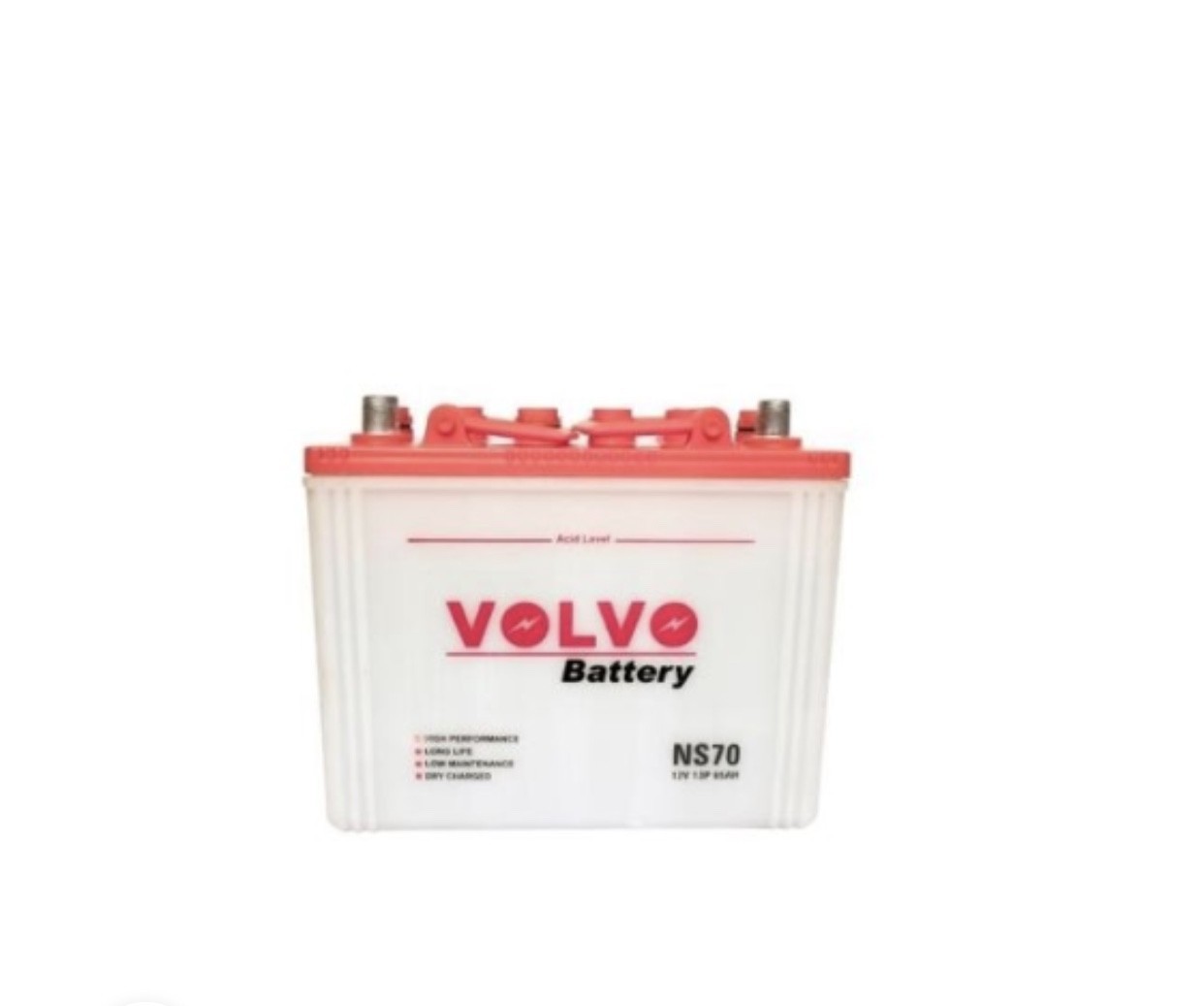 Volvo Gold SMF, NS70