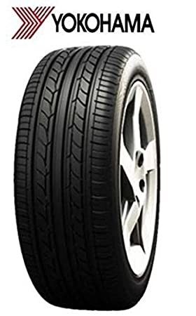 Yokohama V550- 195/65 R15 95V Tubeless Car Tire