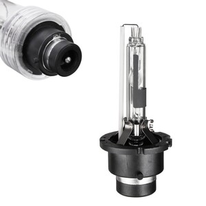 Car D2R HID 6500K White Xenon Headlight Bulb (China)