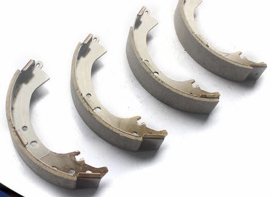 Toyota Rear Brake Shoe 04495-25080 DYNA