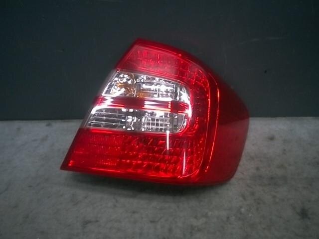 Toyota Premio Backlight 2003