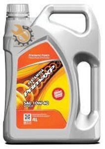 PERTAMINA PRIMA XP 10W-40 API SL