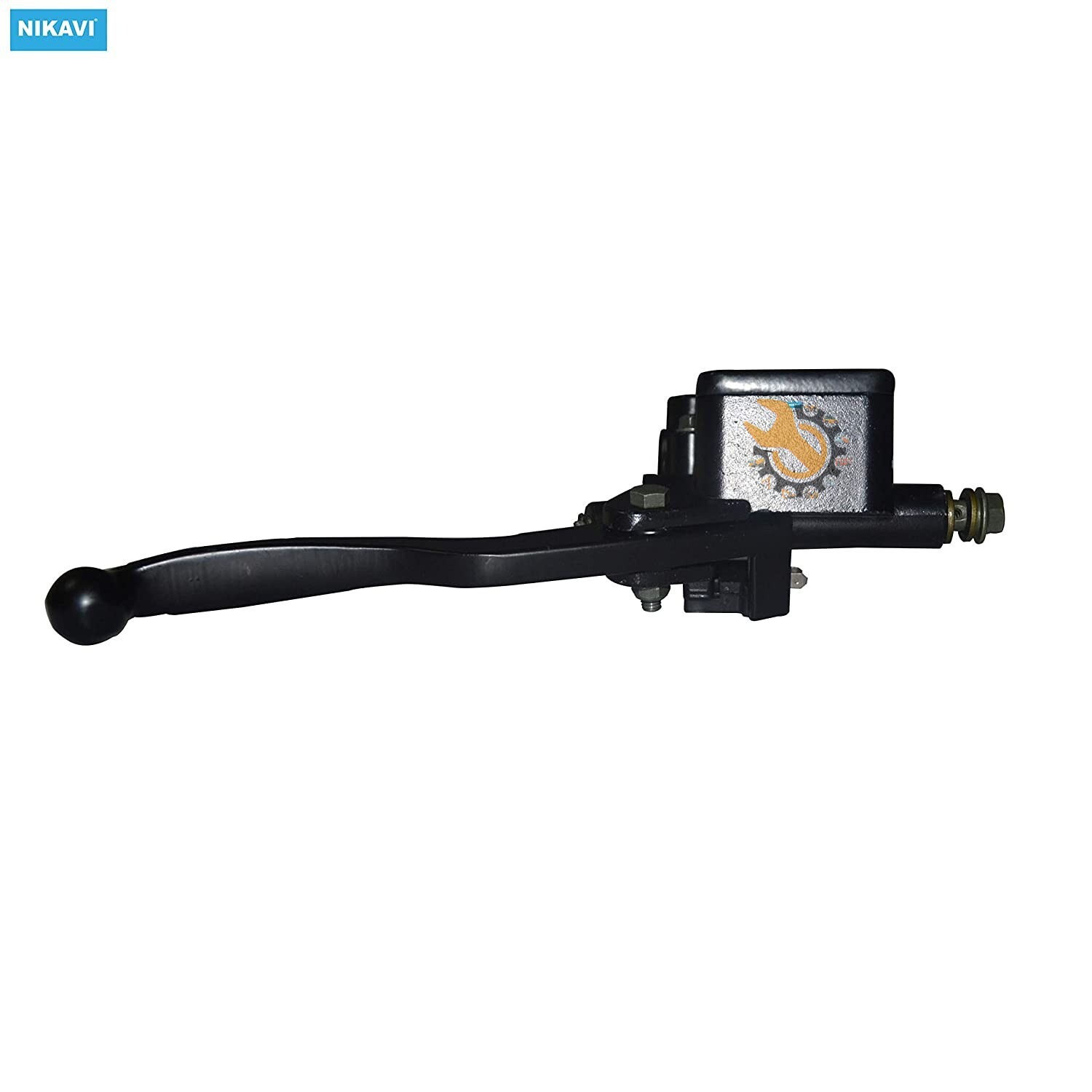 Bajaj Pulsar Master Cylinder