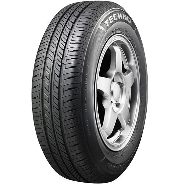 Bridgestone 195-65-R15 Tyre