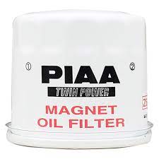 PIAA TWIN POWER+ MAGNET OIL FILTER Z6-M