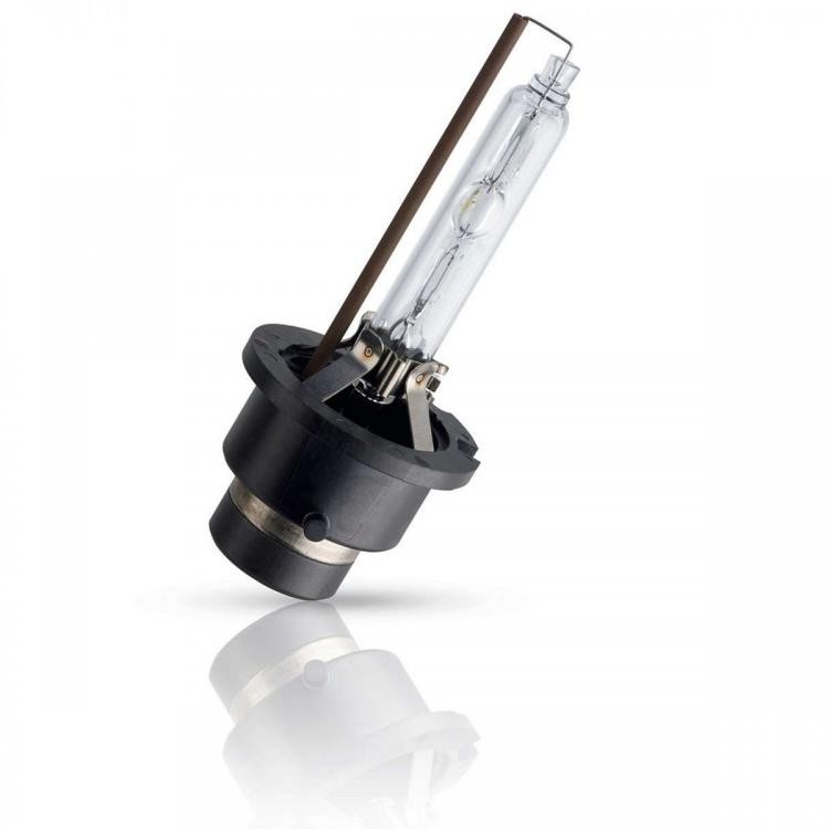 D4R Hid Xenon Headlight Bulb (China)
