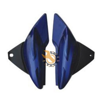 Discover 135 Side Cover