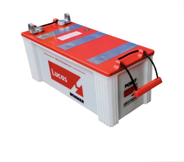 Lucas PMC27 Battery