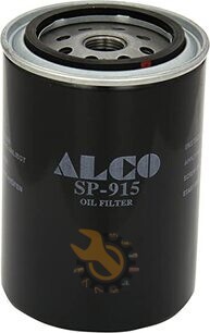 Oil Filter For BRTC China Bus