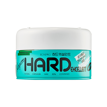 Car hard excellent wax