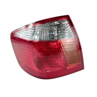 Toyota Premio 2005 Backlight