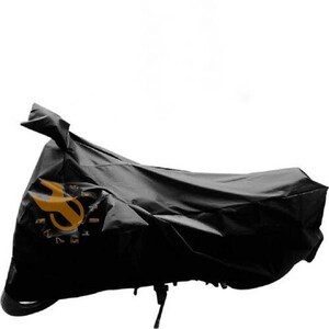 Polyester Universal  Bike Cover