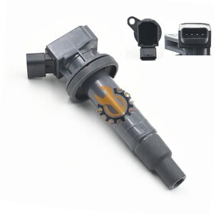 Genuine Toyota RAV4 Ignition Coil 90919-02262