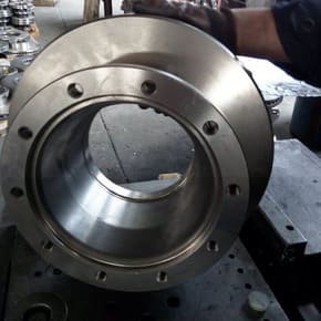 Auto Parts Barke Disc for Brake System